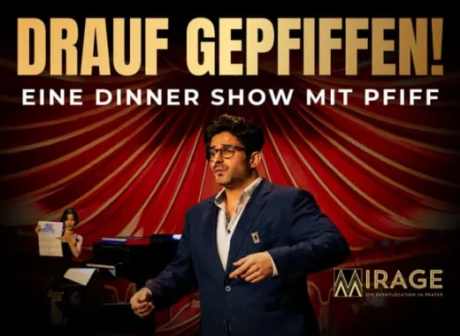 Drauf Gepfiffen