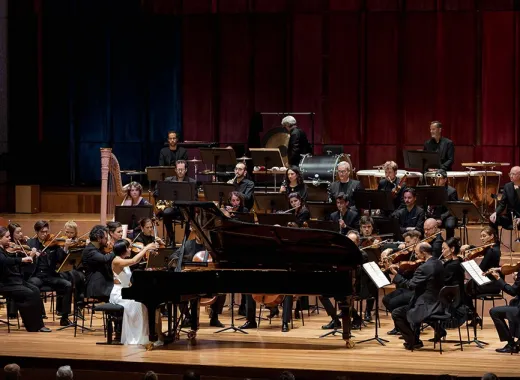 Mahler Chamber Orchestra