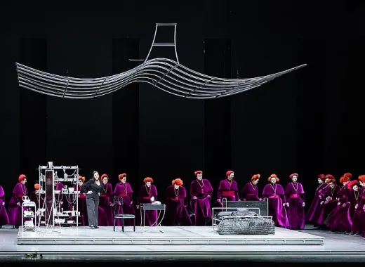 Manon Lescaut