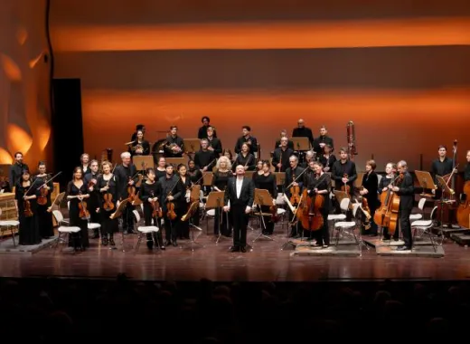 Potsdam Chamber Academy