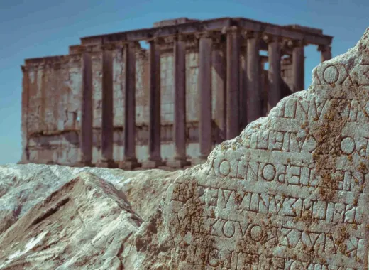 Ariadna en Naxos