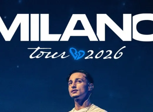 Milano Tour 2026
