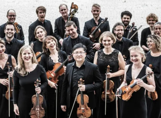 Stuttgarter Kammerorchester
