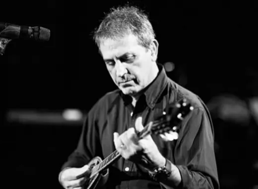 George Dalaras