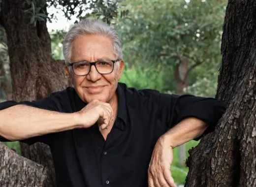 Aşina, A Tribute to Zülfü Livaneli
