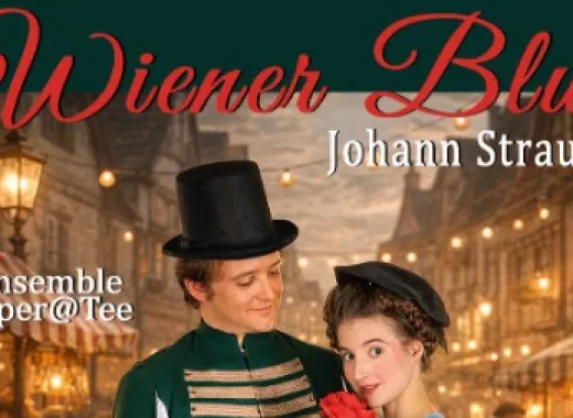 Wiener Blut