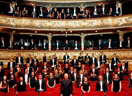 Richard Wagner | La Walkyrie