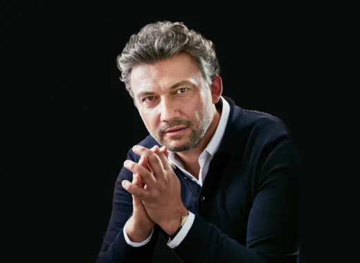 Jonas Kaufmann