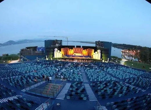 Turanda Puccini Festival 2026