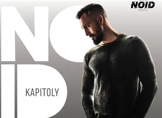 Vaclav NOID Barta
