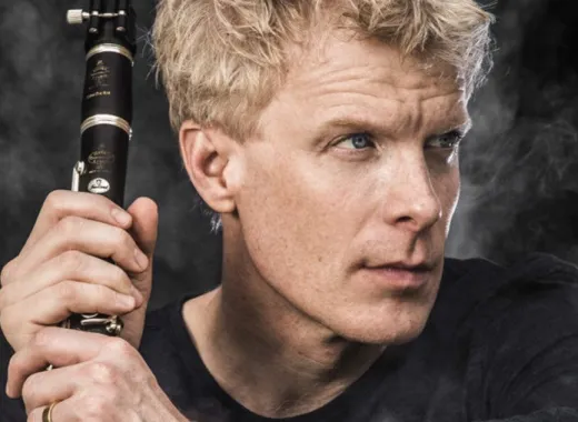 Swedish Chamber Orchestra