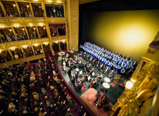 Concert de l'Avent