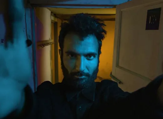 Tigran Hamasyan