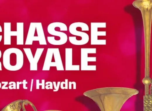 Royal Hunt, Mozart and Haydn