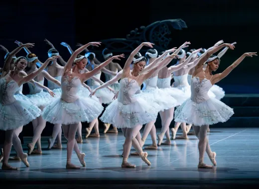 Swan Lake