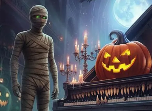 Little Night Of Horrors