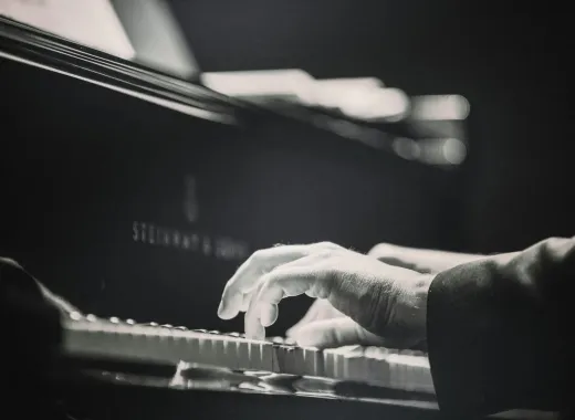 Pierre-Laurent Aimard