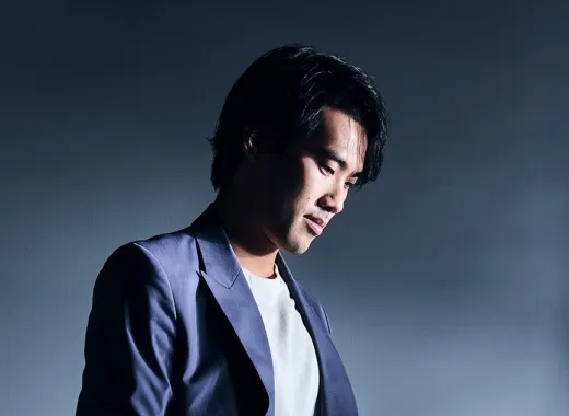 Bruce Liu