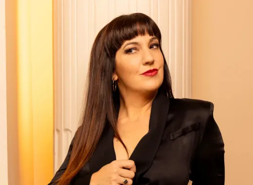 Marina Viotti e Amici
