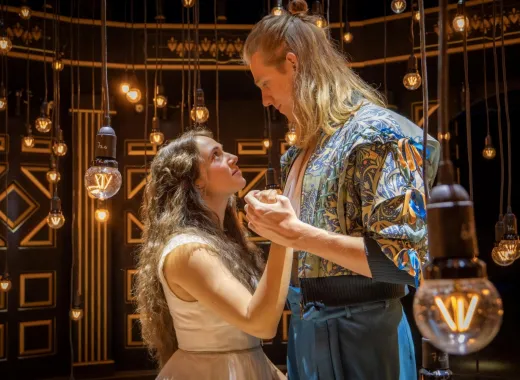 Romeo and Juliet, The Musical