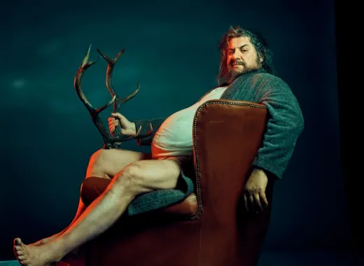 Falstaff