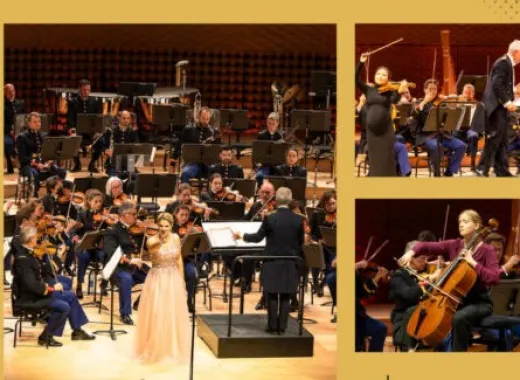 The Grand Concert