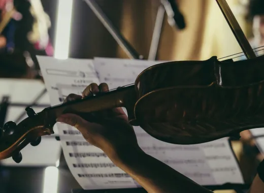 Das Grosse Sommerkonzert von Radio Classique