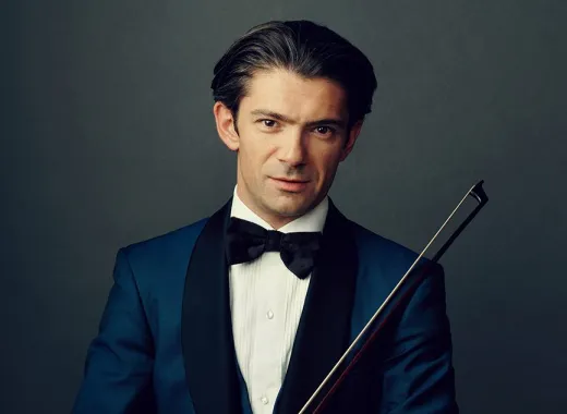 Gautier Capuçon, Fazıl Say