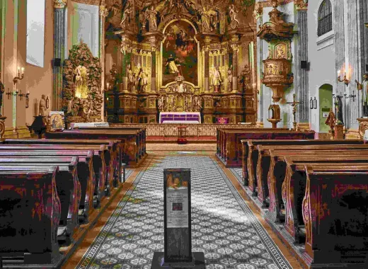 Concerto d´Organo