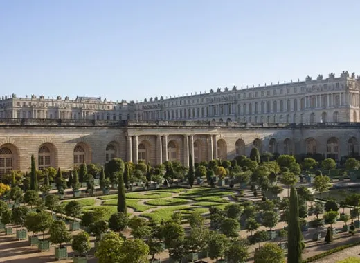 The Musical Gardens Show