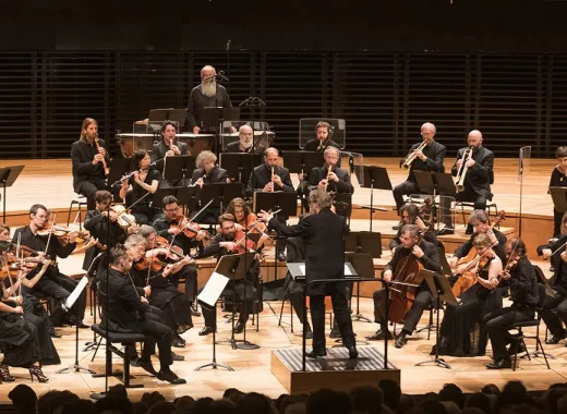 Jordi Savall, Te Deum