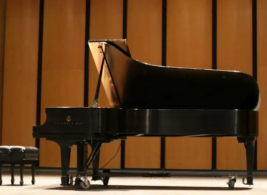 Recital de Alexander Malofeev