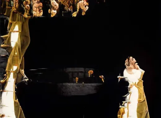 St Matthew Passion
