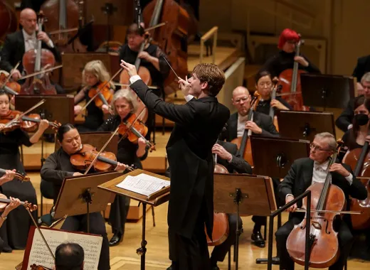 Chicago Symphony Orchestra
