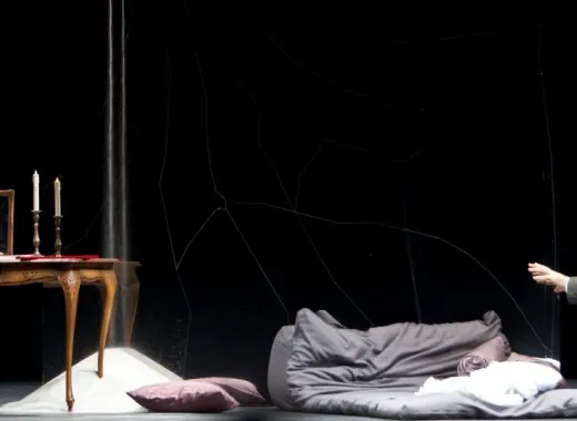 La Traviata