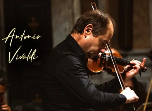Le Quattro Stagioni, Vivaldi