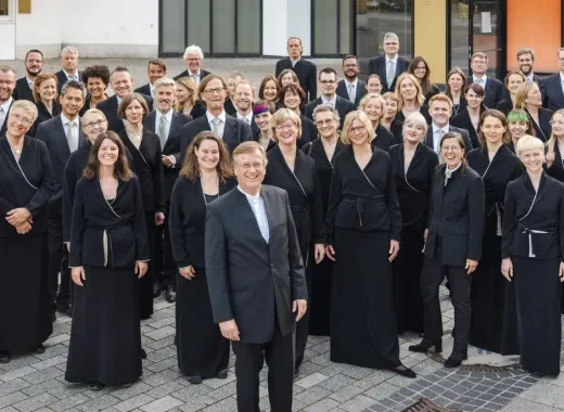 Philharmonischer Chor Berlin