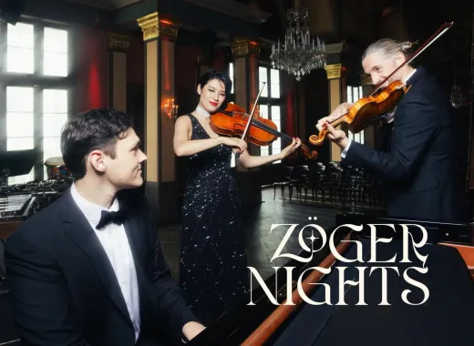 Zögernights, Pulse