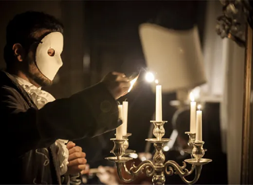 Rigoletto | Musica a Palazzo | Opera biglietti