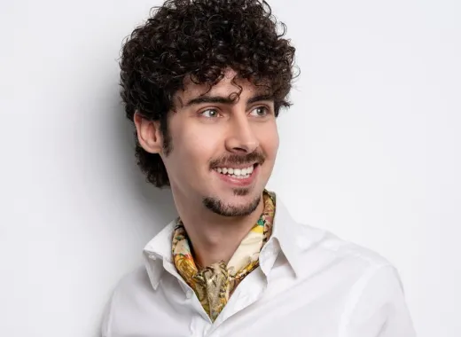 Federico Colli