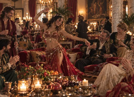 Marco Polo, Un voyage de Venise vers l’Orient
