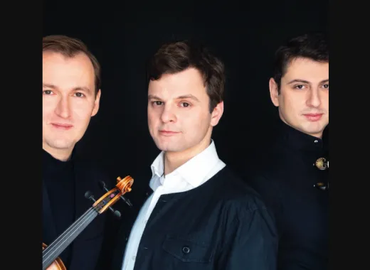 Boriso-Glebsky, Hakhnazaryan y Tchaidze