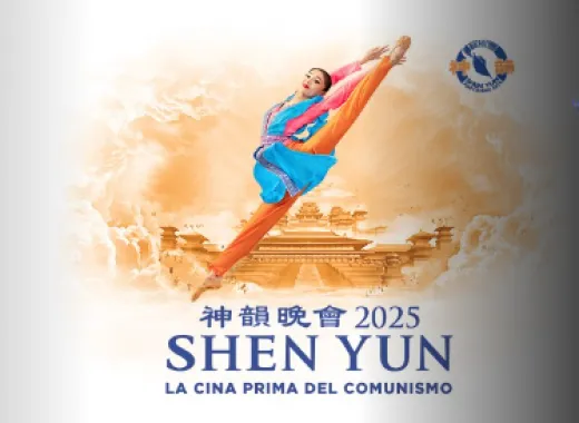 Shen Yun
