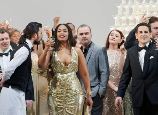La Traviata