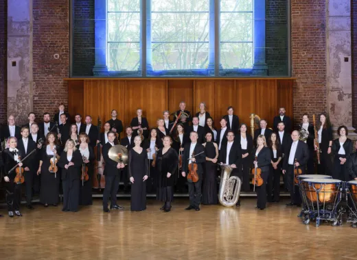 London Symphony Orchestra