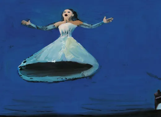The Tales of Hoffmann