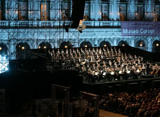 Morricone Night