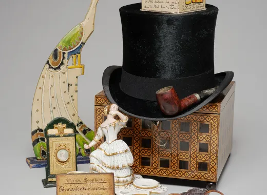 Theatermuseum Vienna Tickets and Information