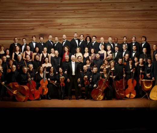 Vivaldi: The Four Seasons