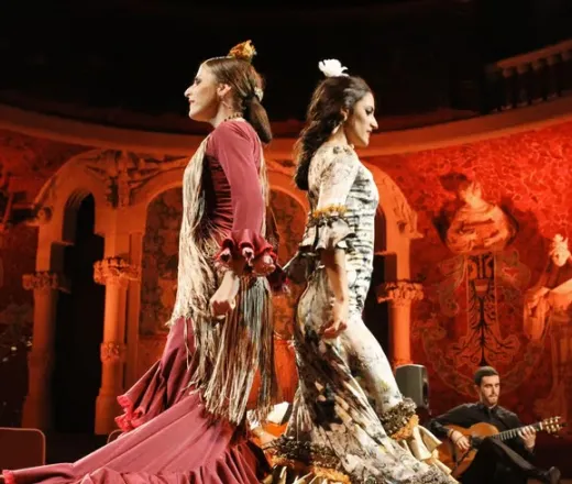Gran Gala Flamenco